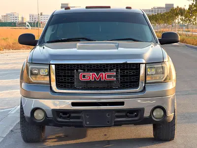 2008 GMC SIERRA 照片 2