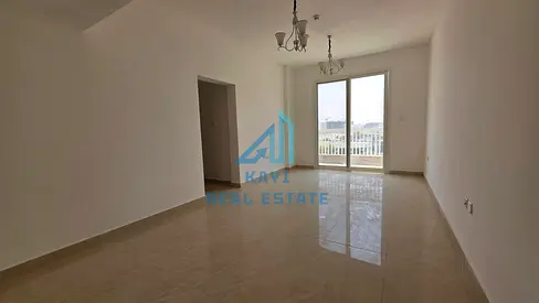 2-Bedroom Apartment for Rent in Tilal City, Sharjah