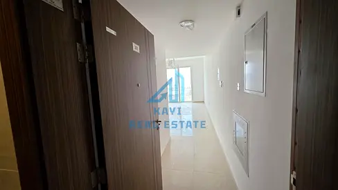 2-Bedroom Apartment for Rent in Tilal City, Sharjah