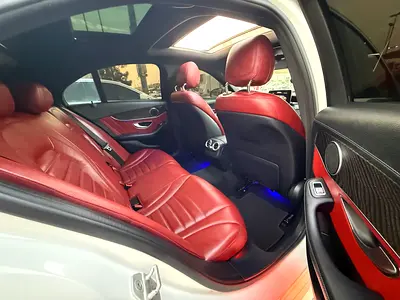 صورة مصغرة 12 لـ 2016 Mercedes-BENZ C-CLASS