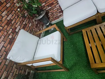 Ikea nammaro garden set