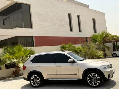2013 BMW X5 — миниатюра 5