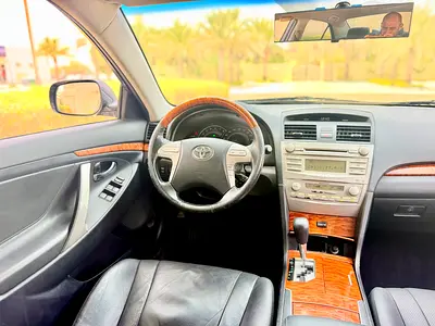 2006 Toyota CAMRY — фото 17