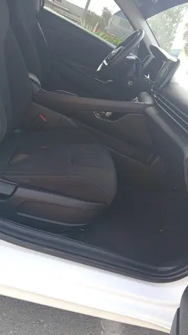 Hyundai Elantra Smart, миниатюра 12