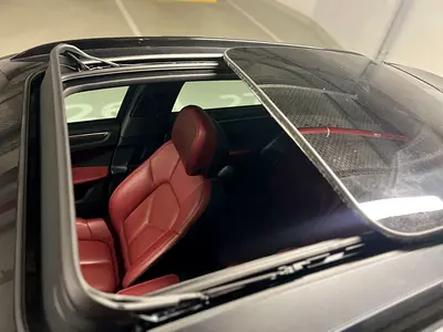 2024 Porsche MACAN — миниатюра 8