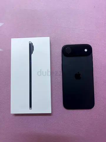 I phone 17 air for sale- brand new