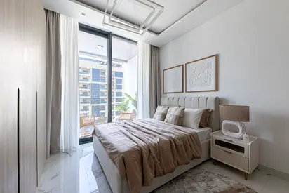 Modern interiors | Community living | Prime Dubai Hills location