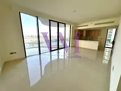 2-Bedroom + Maid Room Apartment for Rent | Mina