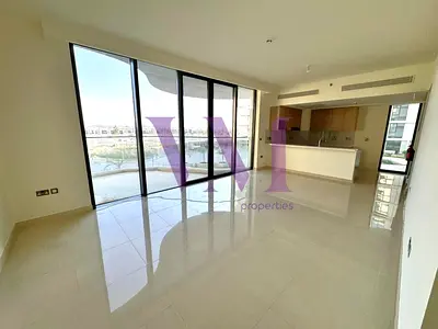 2-Bedroom + Maid Room Apartment for Rent | Mina