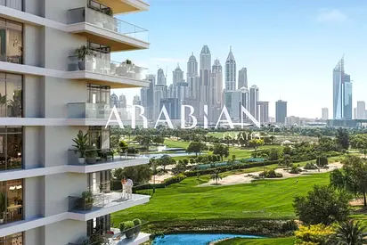 Full Golf Course | Multiple Units | Exclusive