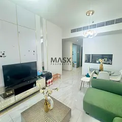 2BR + Study | Private Plunge Pool | Furnished