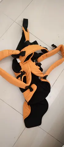 Baby carrier