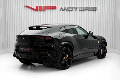 2026 Ferrari PUROSANGUE — миниатюра 4