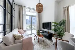 Spacious layout | Modern interiors | Prime Dubai Hills location