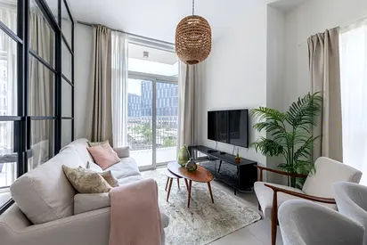 Spacious layout | Modern interiors | Prime Dubai Hills location