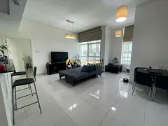 High Floor | High Quality | Spacious 1BHK