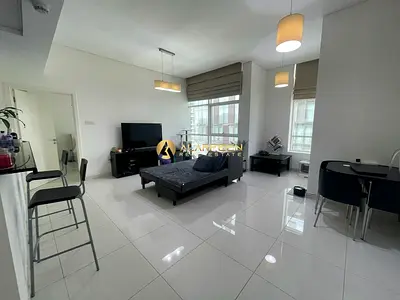 High Floor | High Quality | Spacious 1BHK