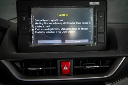 Toyota Veloz GX, миниатюра 10