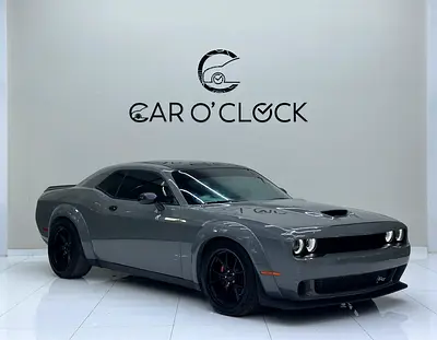 Dodge Challenger R/T, миниатюра 2