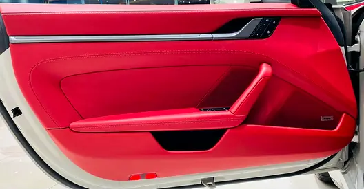 2024 Porsche 911 缩略图 14