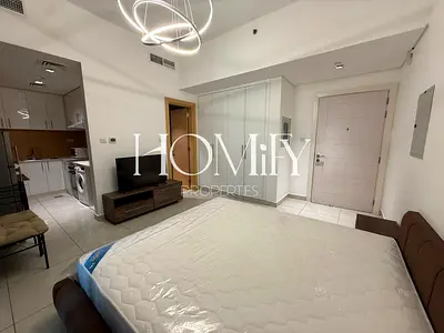 12 CHEQUES | WITH BALCONY | READY TO MOVE