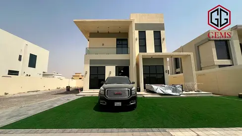 ELEGANT | MODERN DESIGN | MAID ROOM | HUGE GARDEN