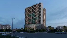 STUDY - 30% DISCOUNT - FURNISHED - CLOSE TO METRO