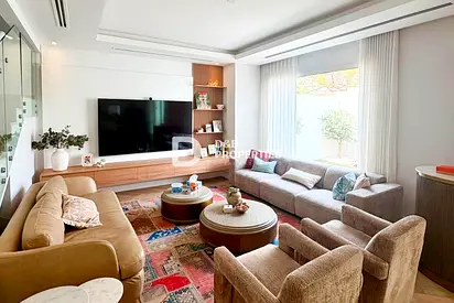 Rare 4BR Villa | Quiet Location | Great Investment