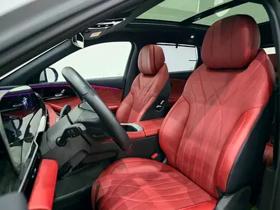 EXEED RX Luxury, миниатюра 12