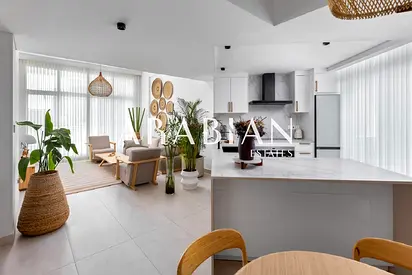 EXCLUSIVE | Unique | Renovated | Furnished | VOT