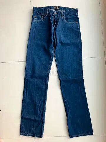 Zara and HM Mens Jeans Bundle, 4 Pieces, Size EUR 40