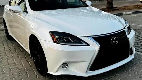 صورة مصغرة 6 لـ 2013 Lexus IS-SERIES