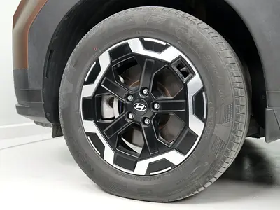 2024 Hyundai SANTA FE — миниатюра 12