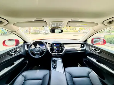 Volvo XC60 B5 Core, миниатюра 16