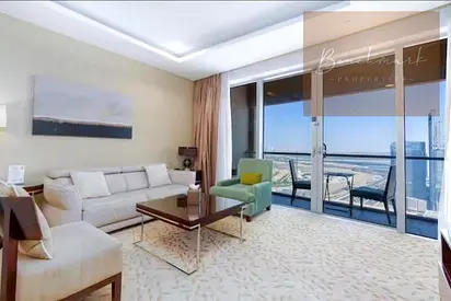 Elegantly Furnished |Connected to Dubai Mall