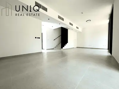 4BR | Kaya Forest Villa | Rented