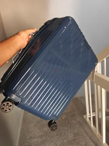 Suitcase rimowa