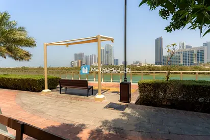 Rare Seafront 2BR+Balcony| Direct Boardwalk Access