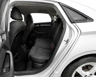 2019 AUDI A3 — миниатюра 12