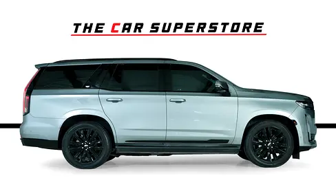 صورة 9 لـ 2024 Cadillac ESCALADE