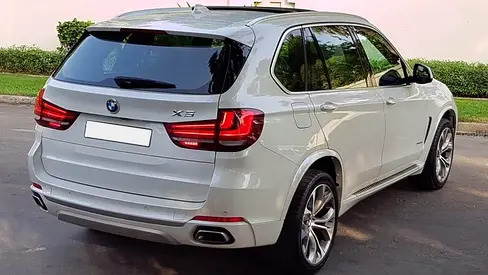 صورة مصغرة 10 لـ 2018 BMW X5
