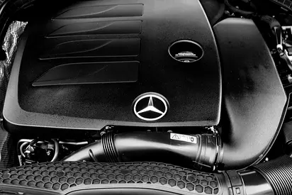Mercedes-Benz C-Class C200, миниатюра 15