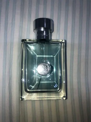 Versace pour homme perfume for men