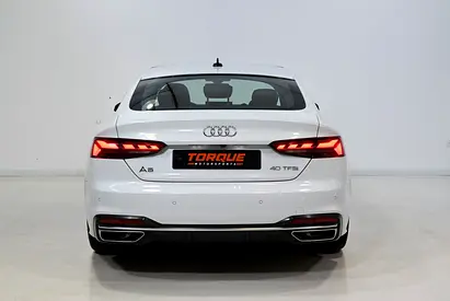 Audi A5 40 TFSI, миниатюра 5