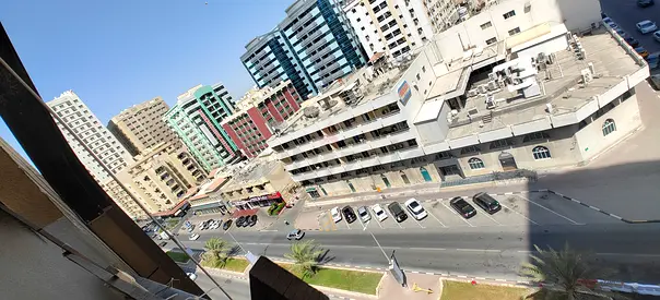Fmlylcouple room for rent In Jamal Abdul Nasser street.