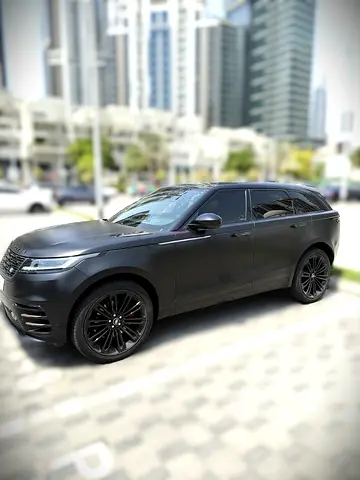Land Rover Range Rover Velar Dynamic SE, миниатюра 3