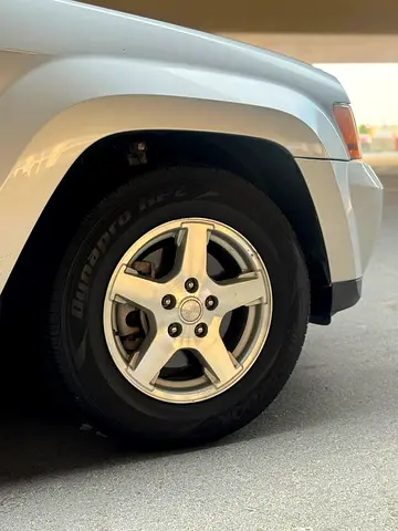 2009 JEEP GRAND CHEROKEE 照片 3