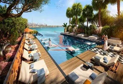 MOTIVATED SELLER I HIGH FLOOR I SEA VIEW
