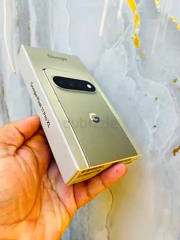 Google pixel 11pro XL 256gb