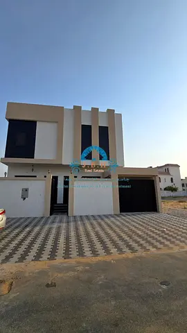 Villa for sale - Ajman Emirate - Al Zahiyah area